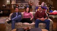 Click to watch 'Silent Partners' (popup) Everybody Loves Raymond